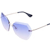 DANIEL KLEIN WOMEN SUNGLASSES DK4188P-5