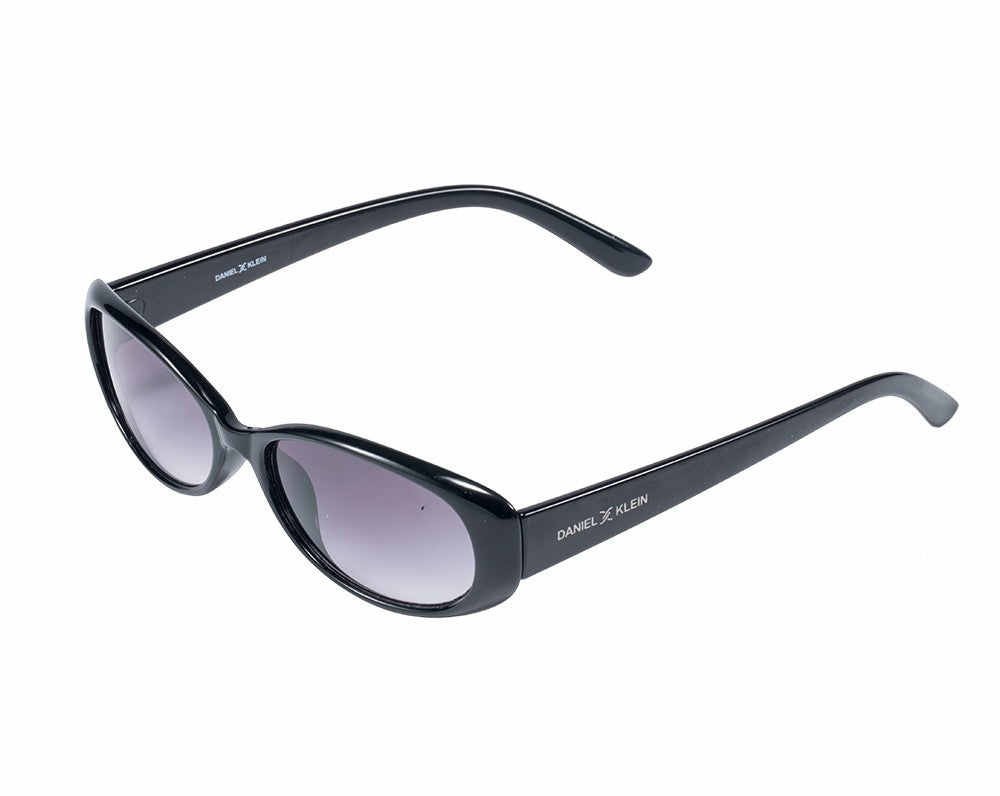 نظارة شمسية نسائية Daniel Klein DK4275P-1 أنيقة وعصرية