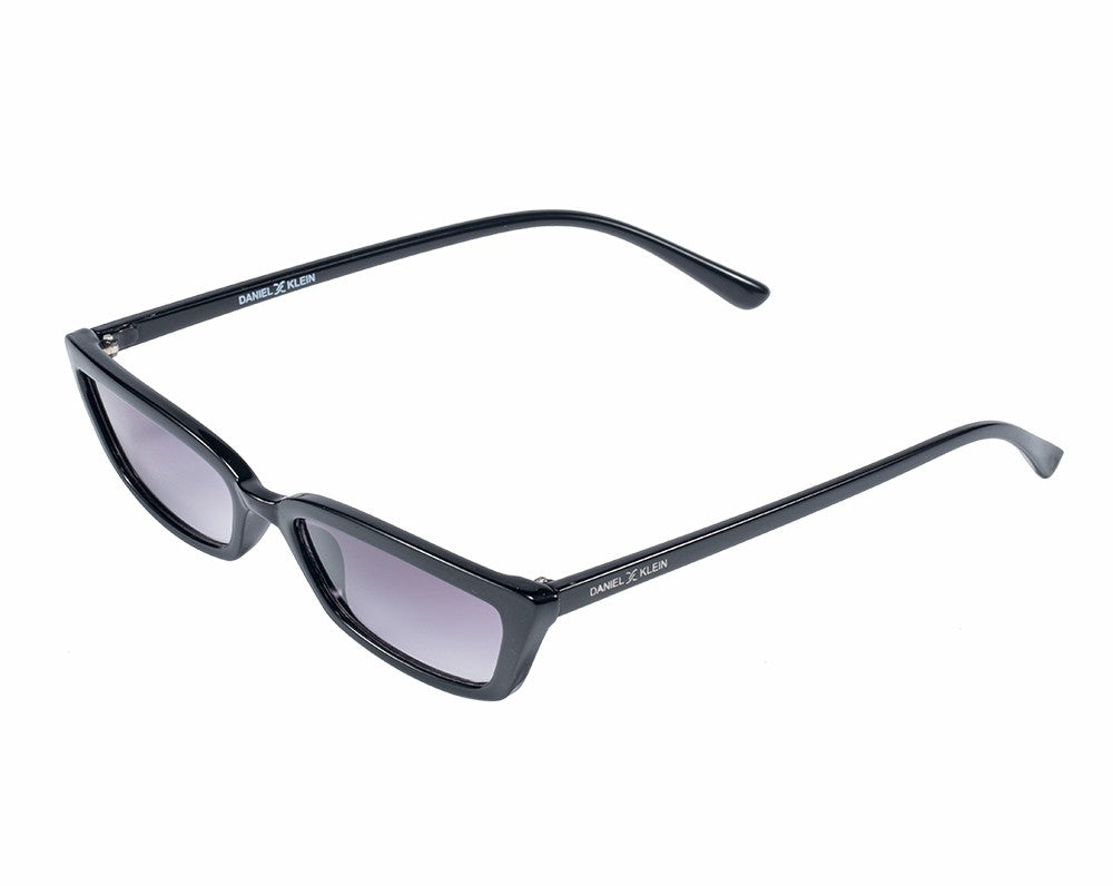 نظارة شمسية نسائية Daniel Klein DK4276P-1 أنيقة وعصرية