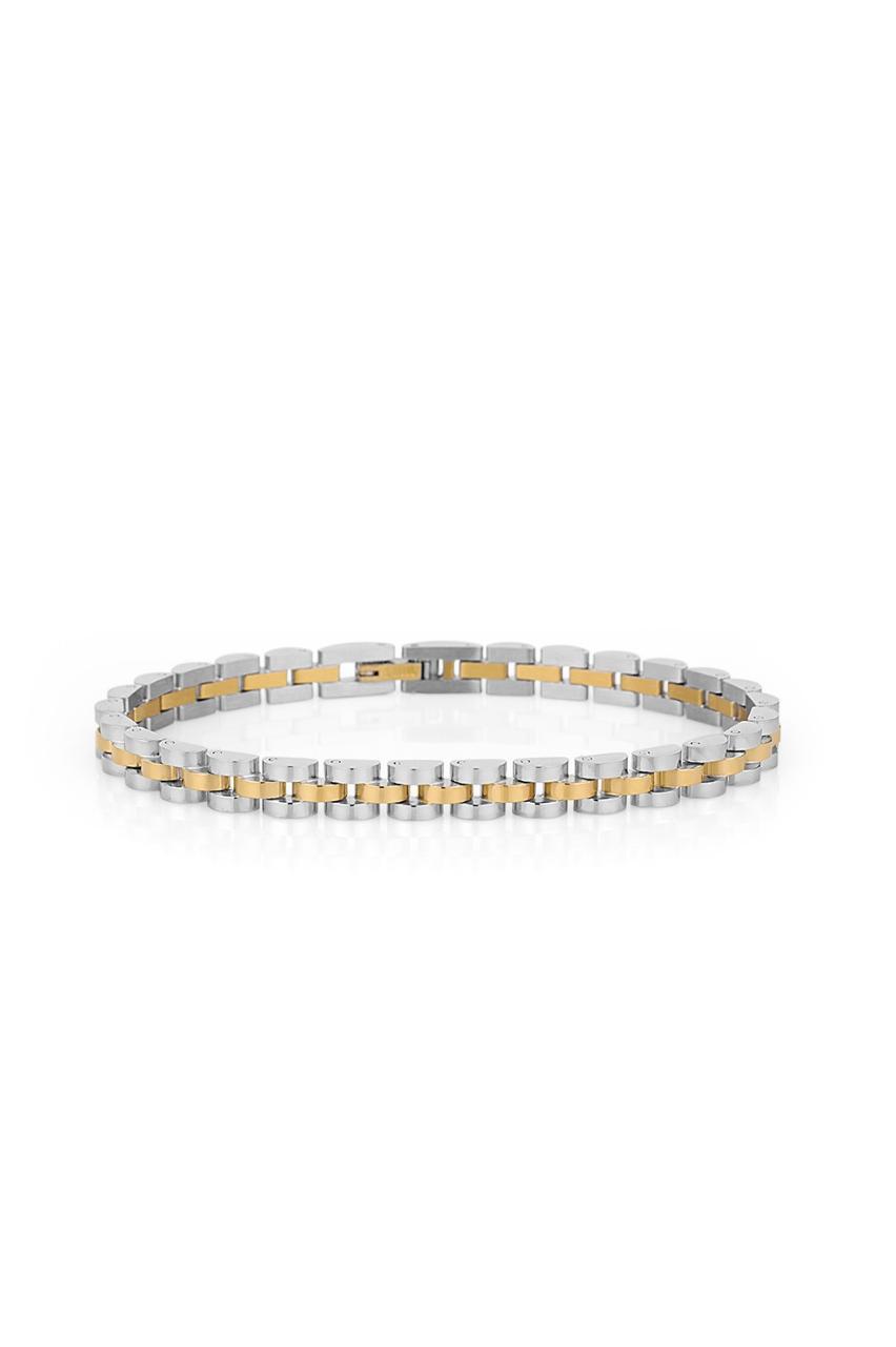 DANIEL KLEIN BRACELET DKJ.6.10008-1 MEN