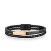 DANIEL KLEIN DKJ.6.10021-2 MEN BRACELET