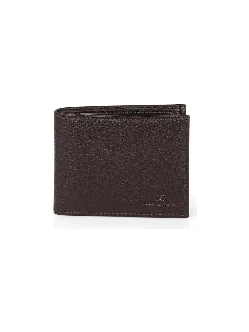 DANIEL KLEIN DKL0171-3 Men's Leather Wallet