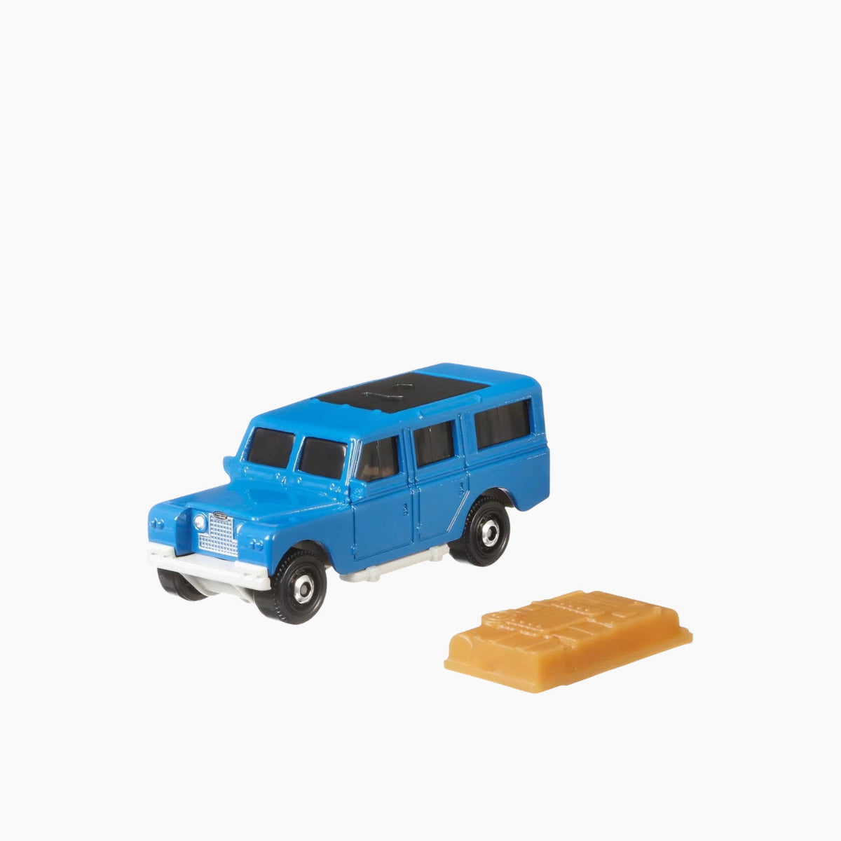 Matchbox Power Grab – Assorted