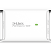 محقن DLINK 1-Port Gigabit PoE - DPE-301GI/E