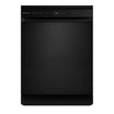 Conti Dishwasher, 6 Programs, 3 Sprayers, A+ – DW 61431 BK