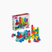 Mattel Abc Learning Train