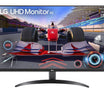 LG 31.5" 4K UHD HDR Monitor – HDR10, AMD FreeSync, Waves MaxxAudio, 60Hz