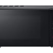 LG Microwave Oven 30L Black EasyClean (MS3032JAS)