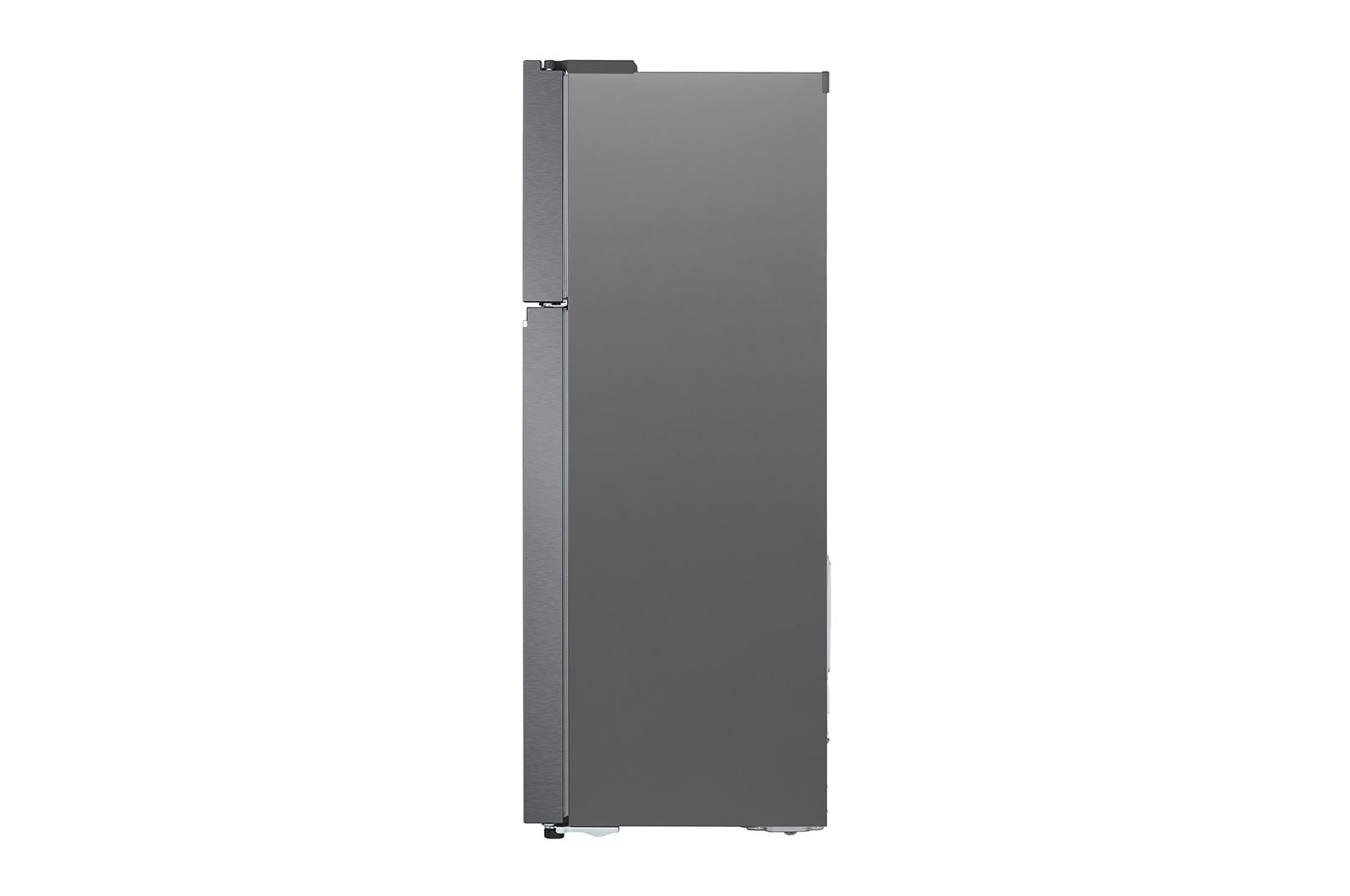 LG Top Freezer Refrigerator 493L - Silver (GNB-682FVFP)