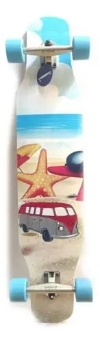 41-Inch Skateboard – WX-101