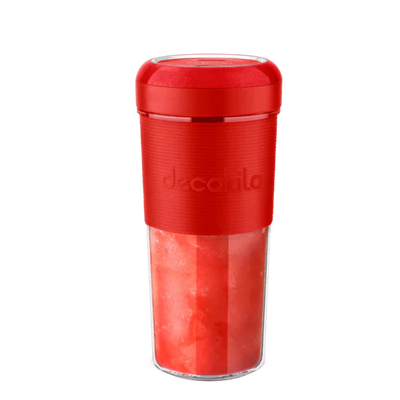 DECAKILA Portable Blender Rechargeable
