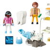 Playmobil Dentist Playset for Kids