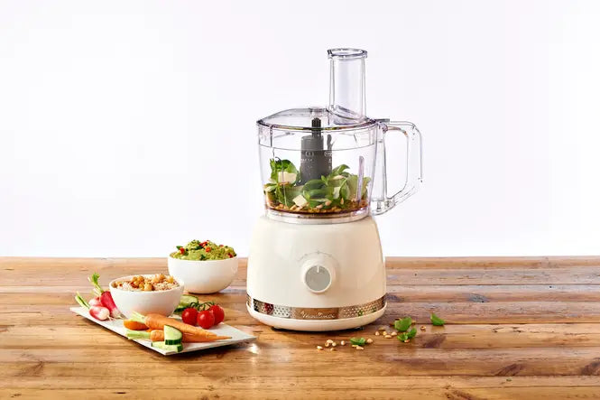 معالج طعام Moulinex Master Chef FP345A11 | 600 واط | 15 وظيفة