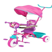 Disney Minnie Bike With Hand & Umbrella Safe & Comfortable
