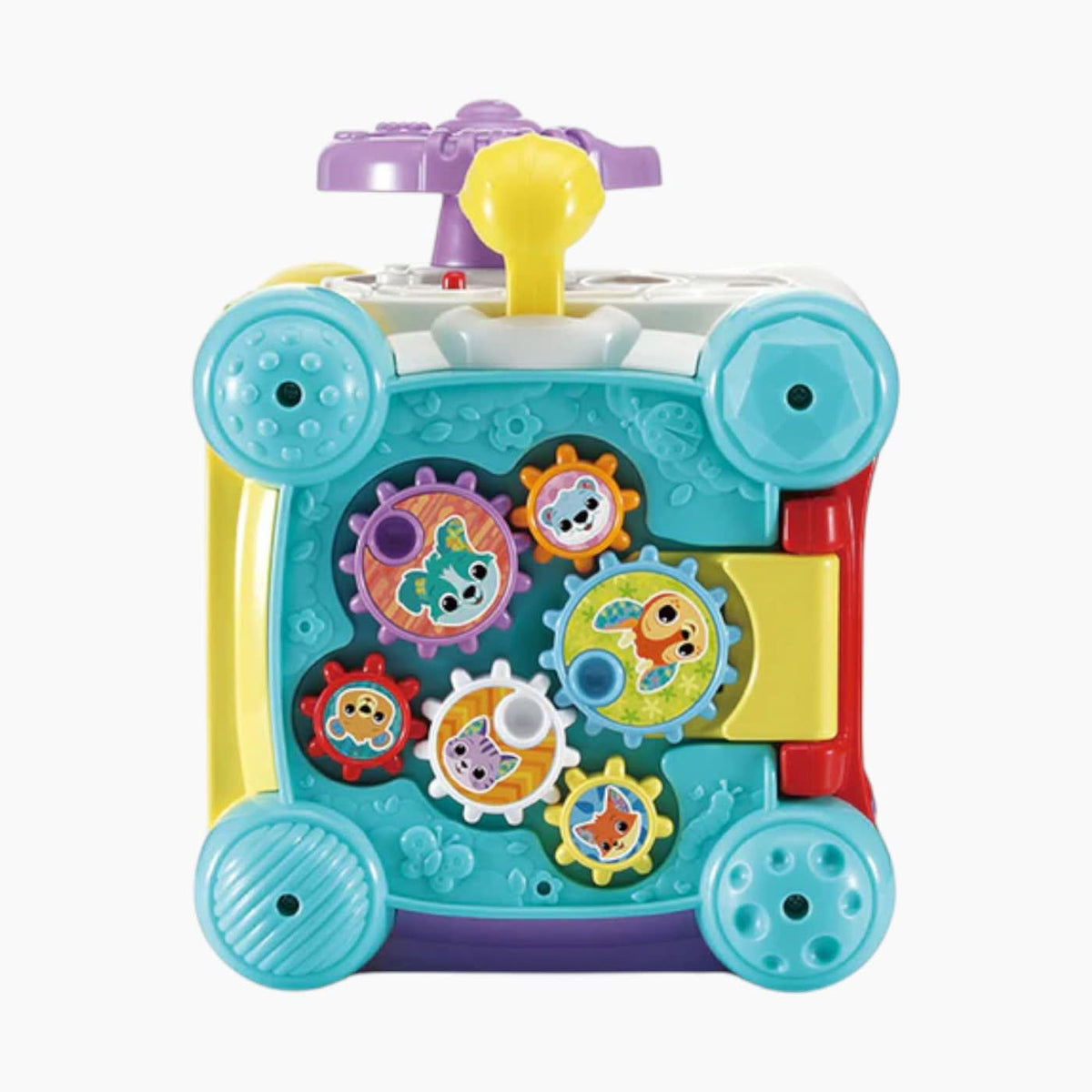 VTech Twist & Play Cube