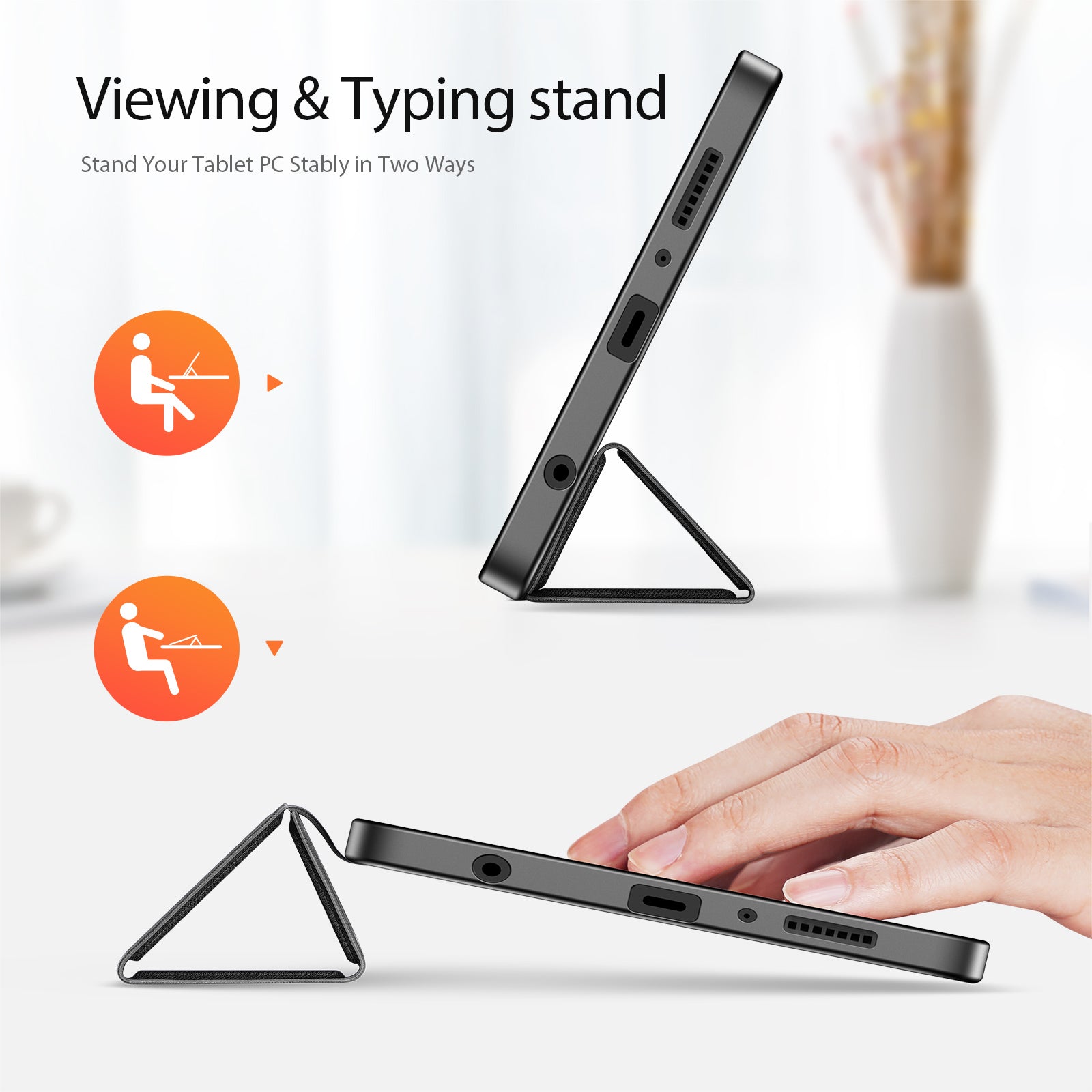 Dux Ducis DOMO Samsung Tab A11 / A9