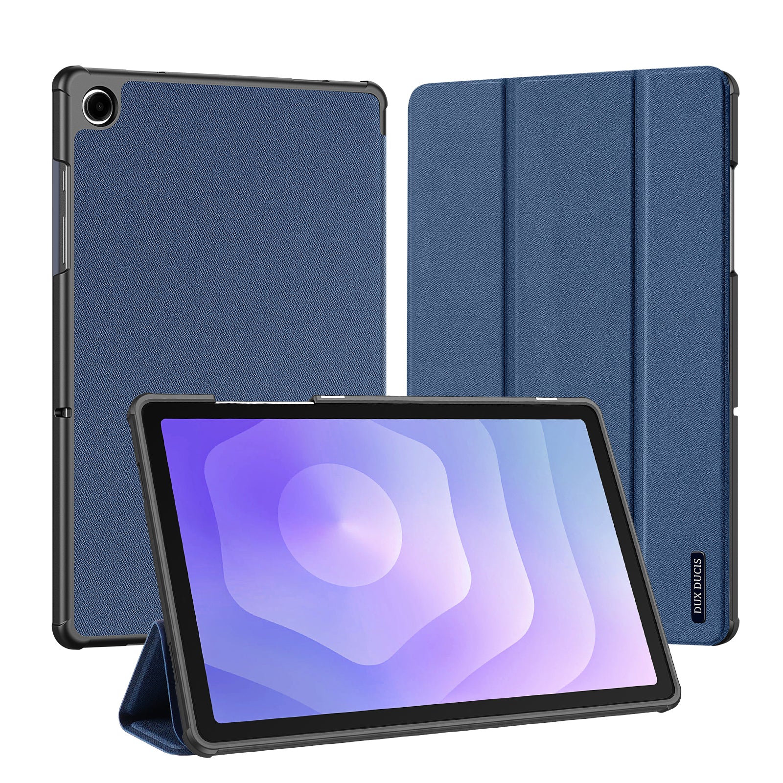 Dux Ducis DOMO Samsung Tab A11 Plus / A9 Plus
