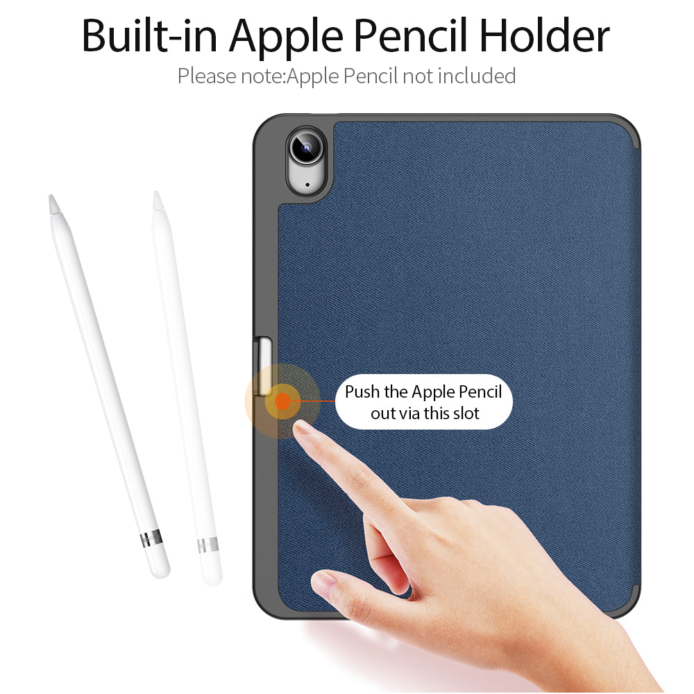 Dux Ducis DOMO iPad 10 (2022) / iPad 11 (2025)
