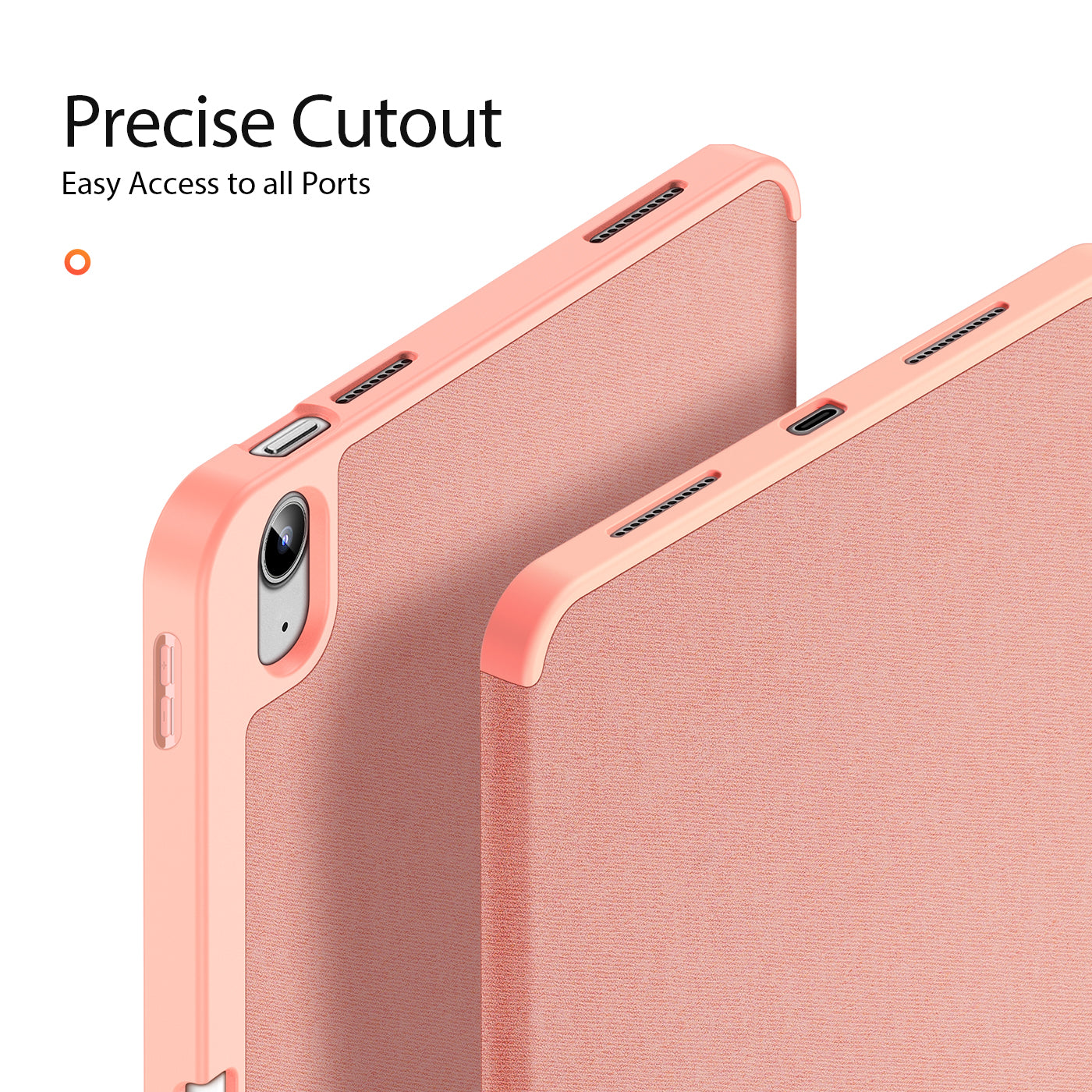Dux Ducis DOMO iPad 10 (2022) / iPad 11 (2025)