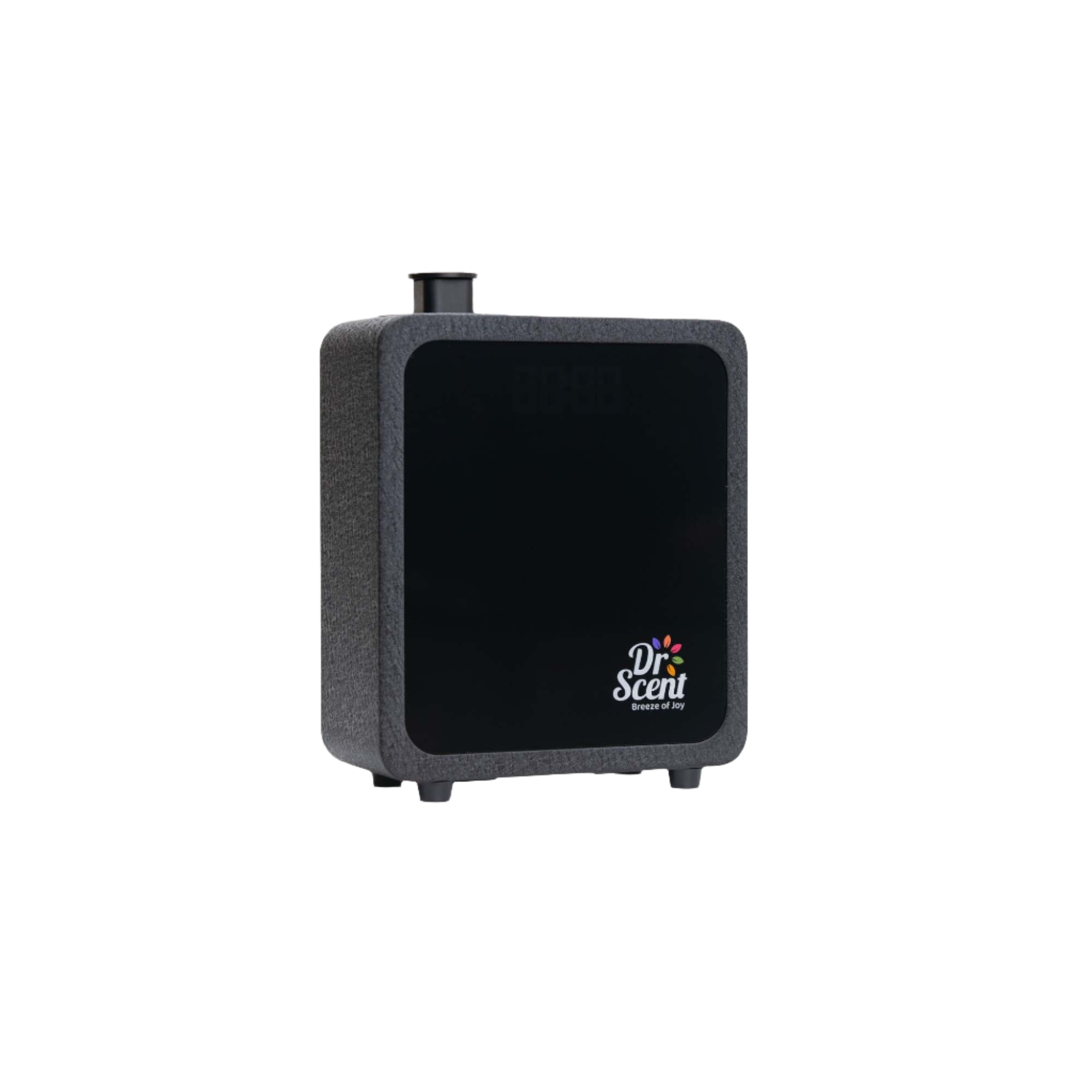 جهاز نشر الزيوت العطرية من دكتور سينت متوسط الحجم