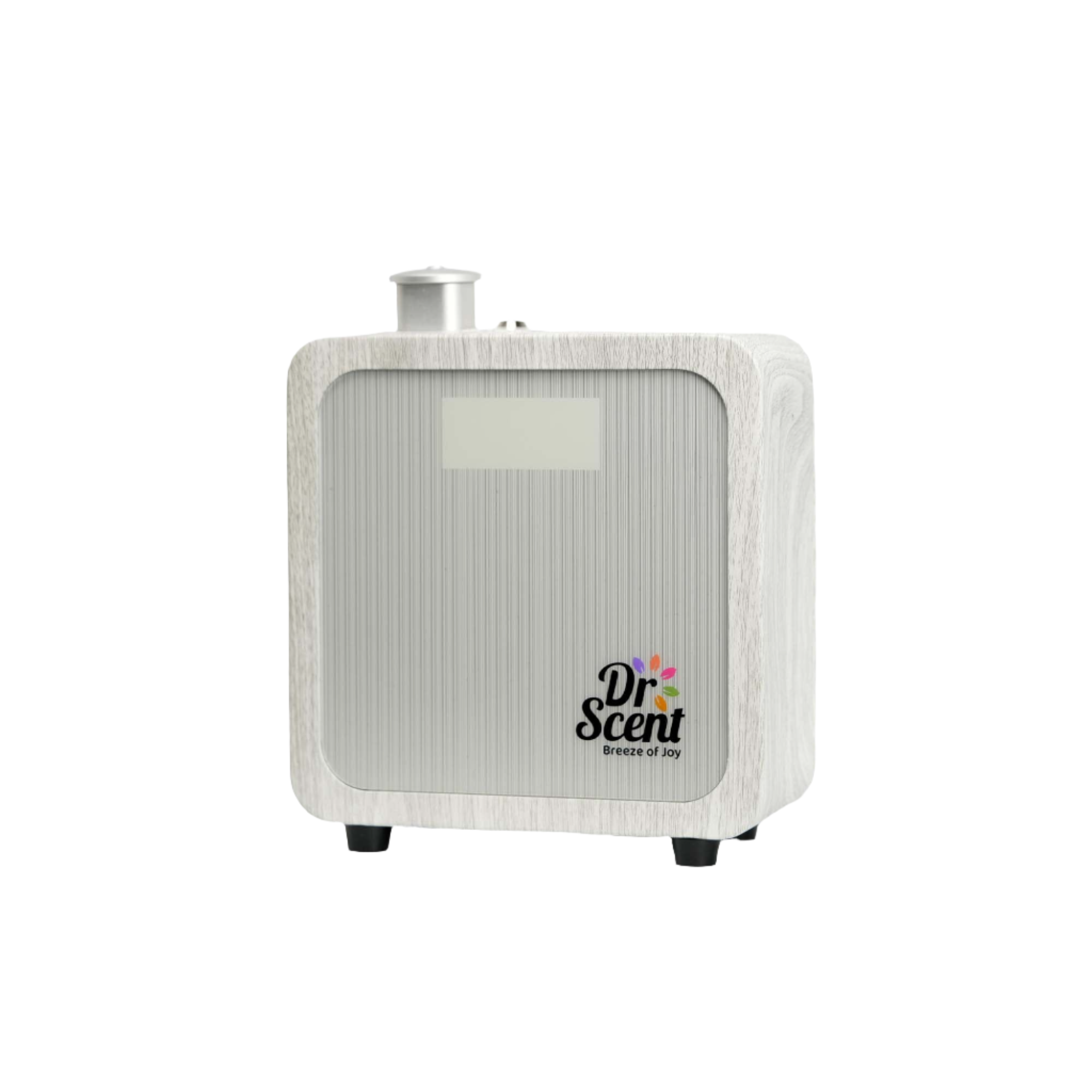 جهاز نشر الزيوت العطرية من دكتور سينت متوسط الحجم