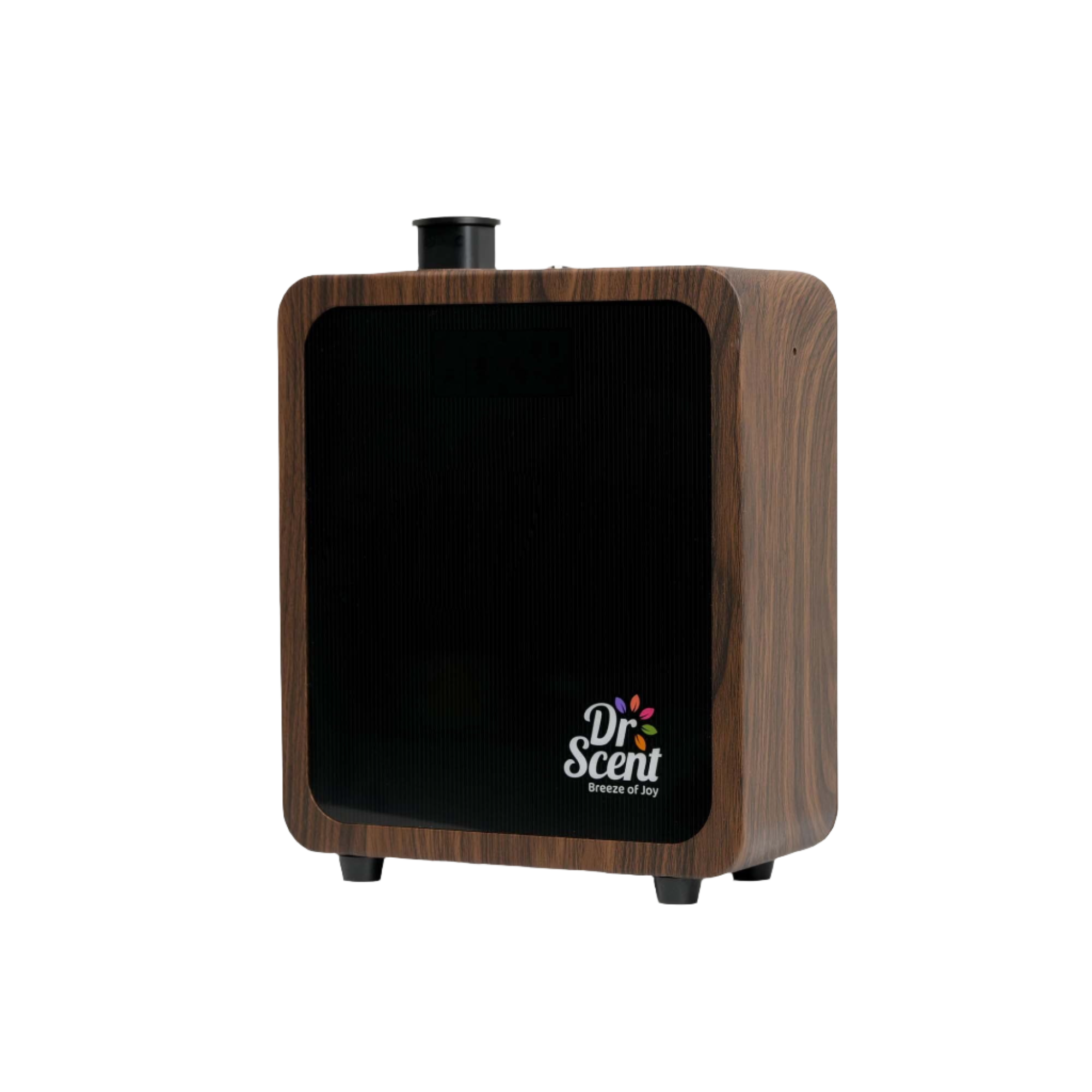 جهاز نشر الزيوت العطرية من دكتور سينت متوسط الحجم