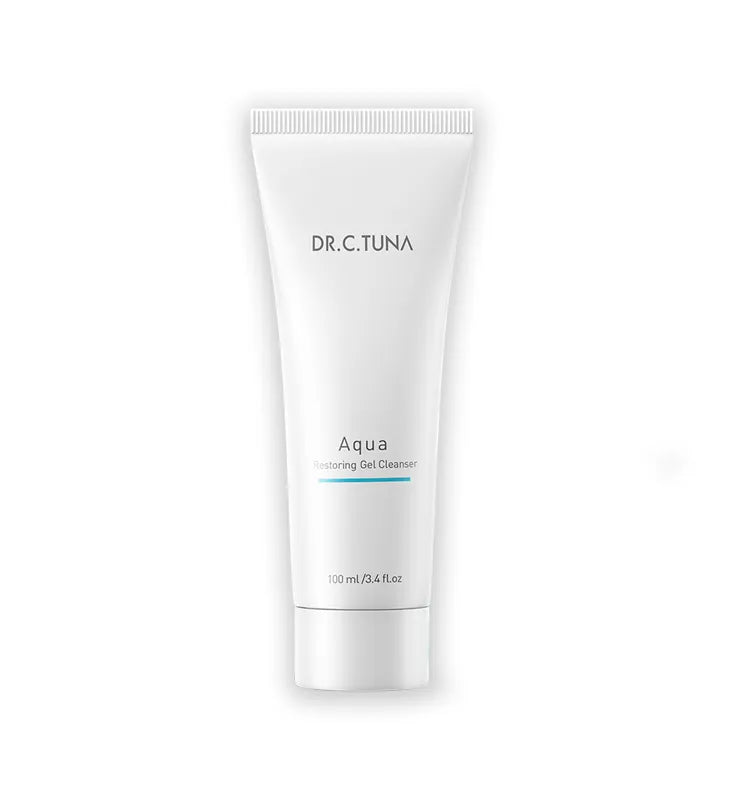 غسول جل Dr. C. Tuna Aqua Restoring للبشرة