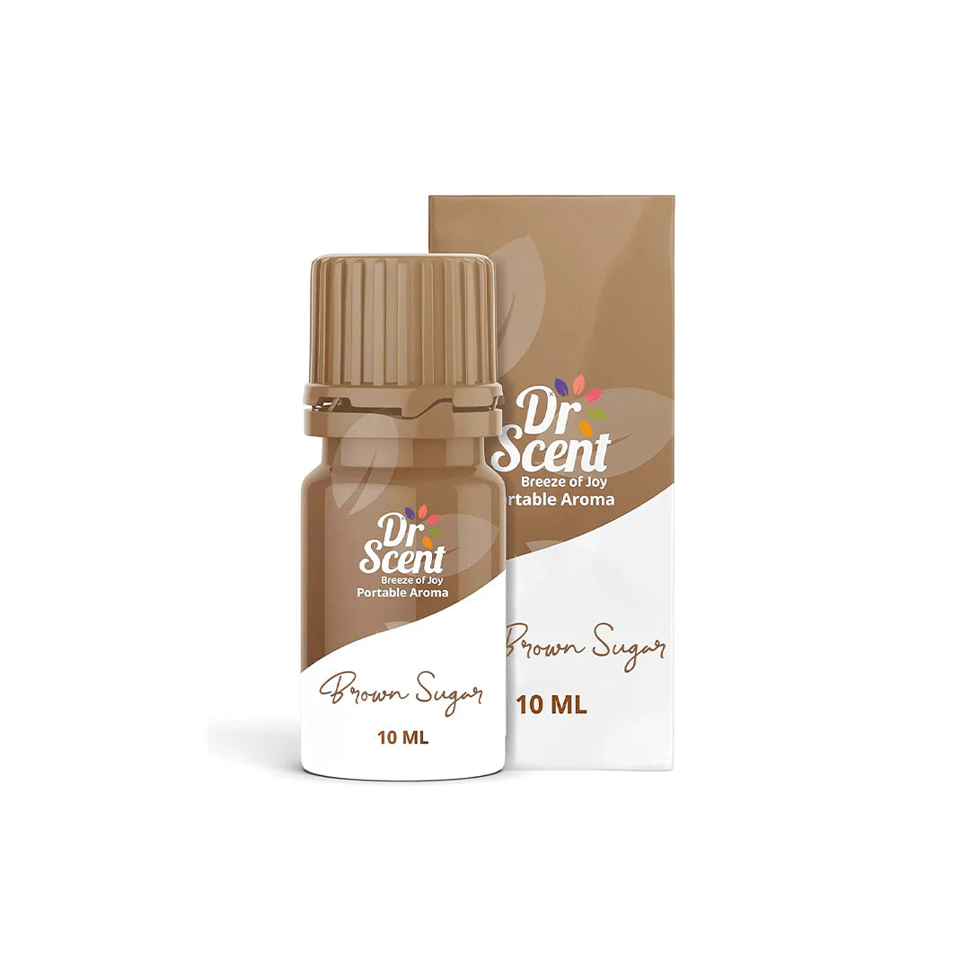 Dr.Scent Portable Aroma Oil 10ml