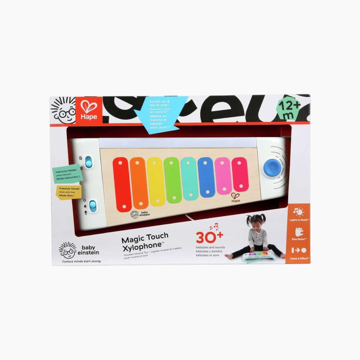 Hape Magic Touch Xylophone