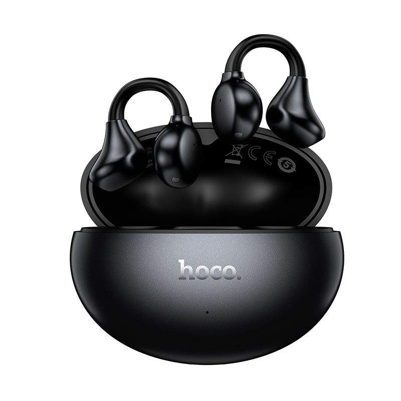 HOCO EA8 Warm Sound True Wireless Bluetooth Earbuds with Charging Case