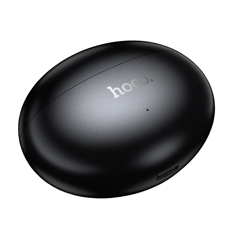 HOCO EA8 Warm Sound True Wireless Bluetooth Earbuds with Charging Case