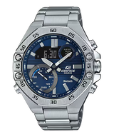 CASIO EDIFICE ECB-10D-2A MEN WATCH