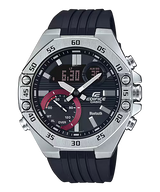 CASIO EDIFICE ECB-10P-1A MEN WATCH