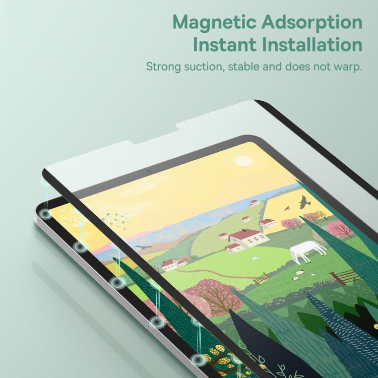 شاشة الحماية الورقية Baseus Vac-Sorb لجهاز iPad Pro/Air