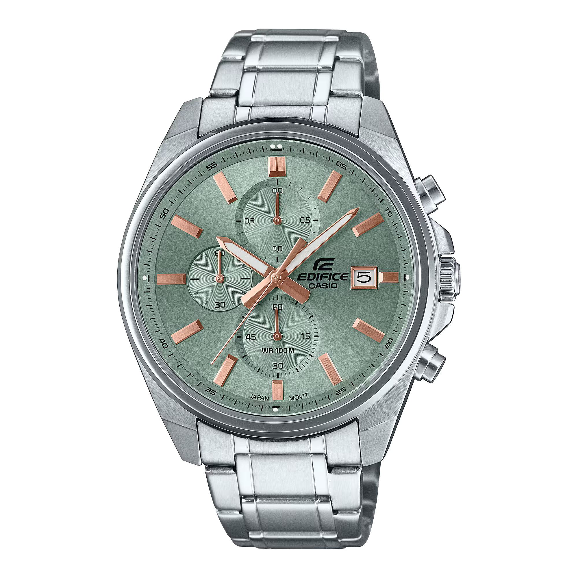 CASIO EDIFICE EFV-610DE-3A MEN WATCH