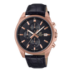 CASIO EDIFICE EFV-610ECL-1A MEN WATCH