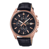 CASIO EDIFICE EFV-610ECL-1A MEN WATCH