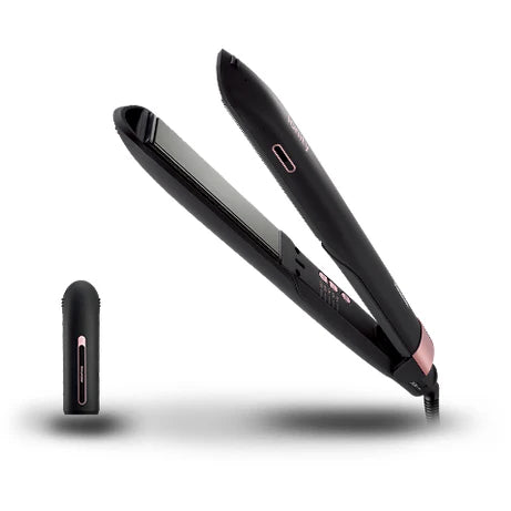 Panasonic Hair Straightener - 5 Temps, Ionic Tech