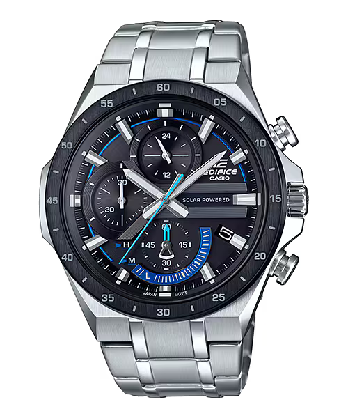 CASIO EDIFICE EQS-920DB-1B MEN WATCH