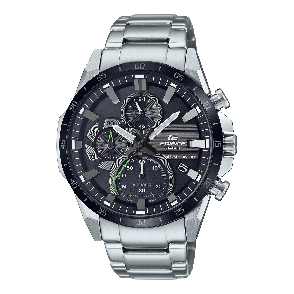 CASIO EDIFICE EQS-940DB-1A MEN WATCH