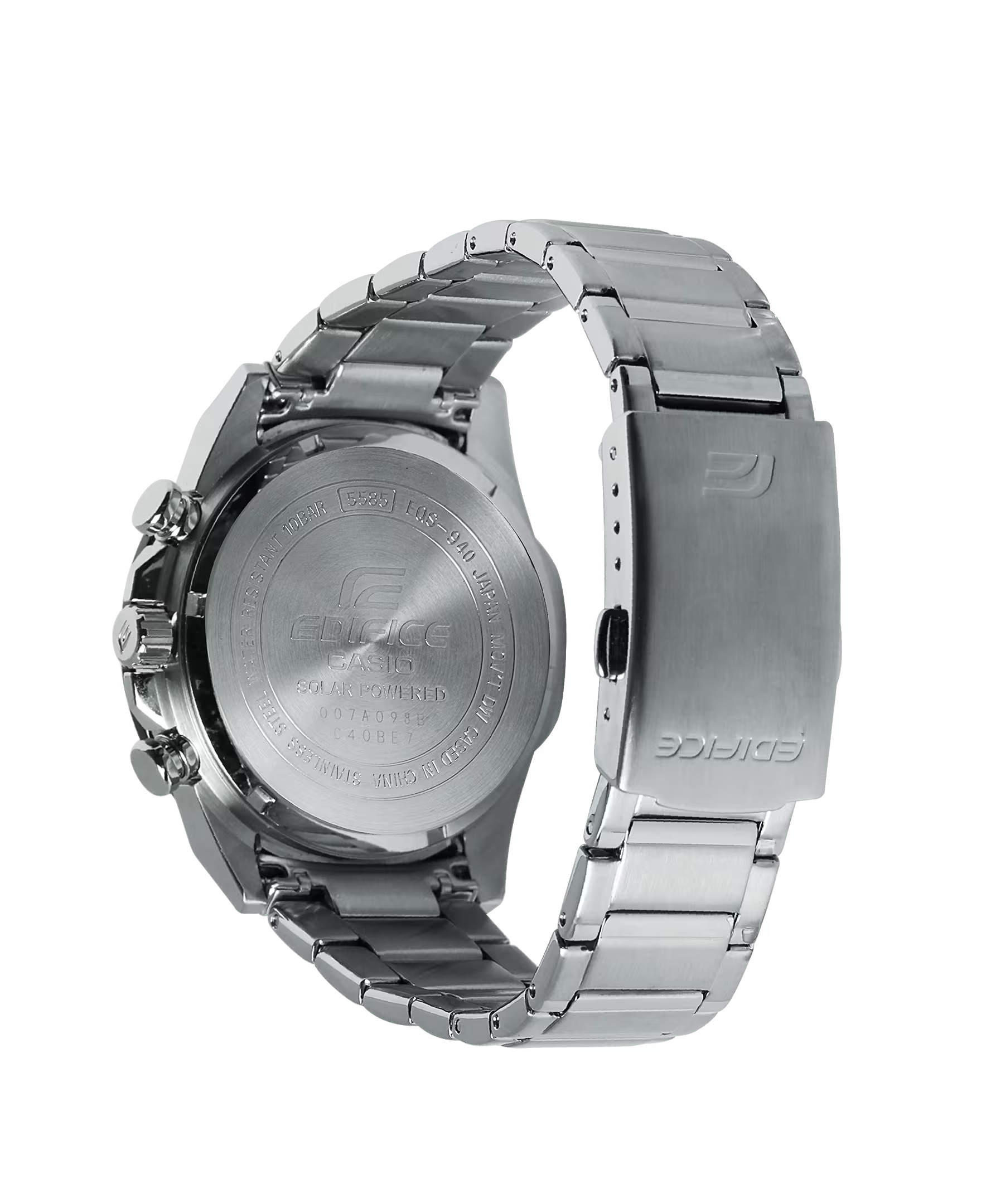 CASIO EDIFICE EQS-940DB-1A MEN WATCH