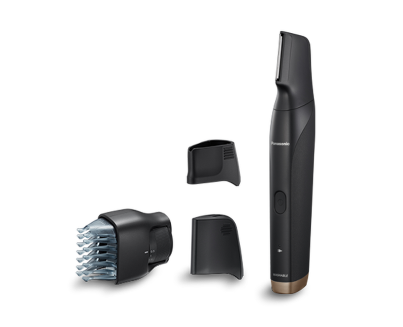 Panasonic 3 in 1 Corded & Cordless Shaver