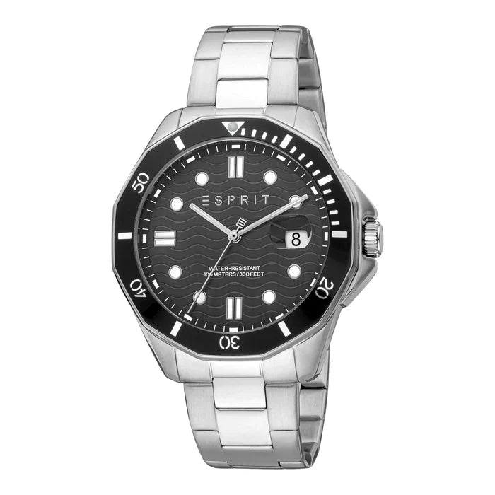 ESPRIT Kale Men Watch ES1G367M0075