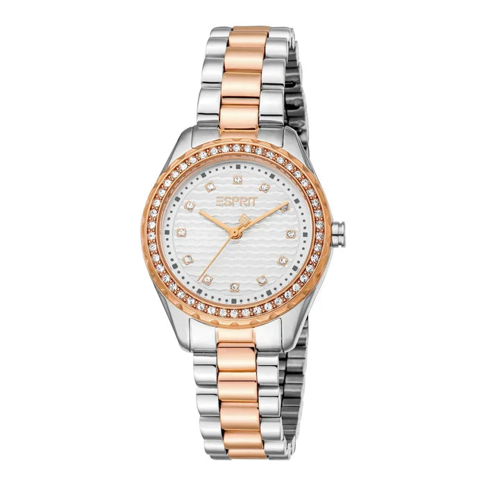 ESPRIT LADIES WATCH ES1L452M0065