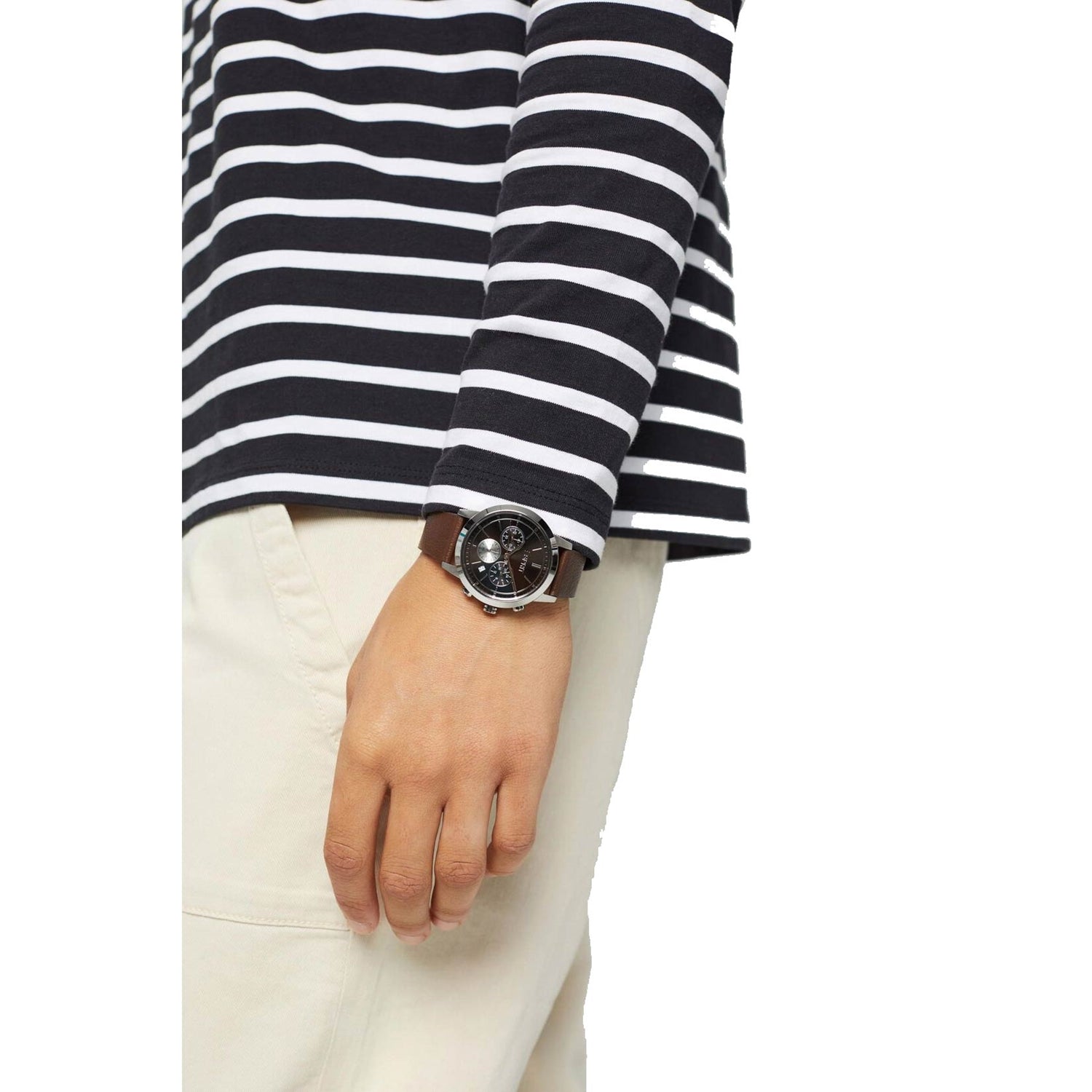 Esprit Men Watch ES1G306L0025