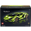 LEGO® Technic - Lamborghini Sián FKP 37 42115 - 3696 Pieces