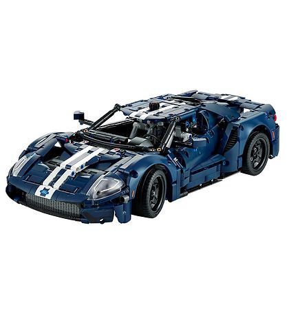 LEGO Technic فورد GT 2022 – 1466 قطعة
