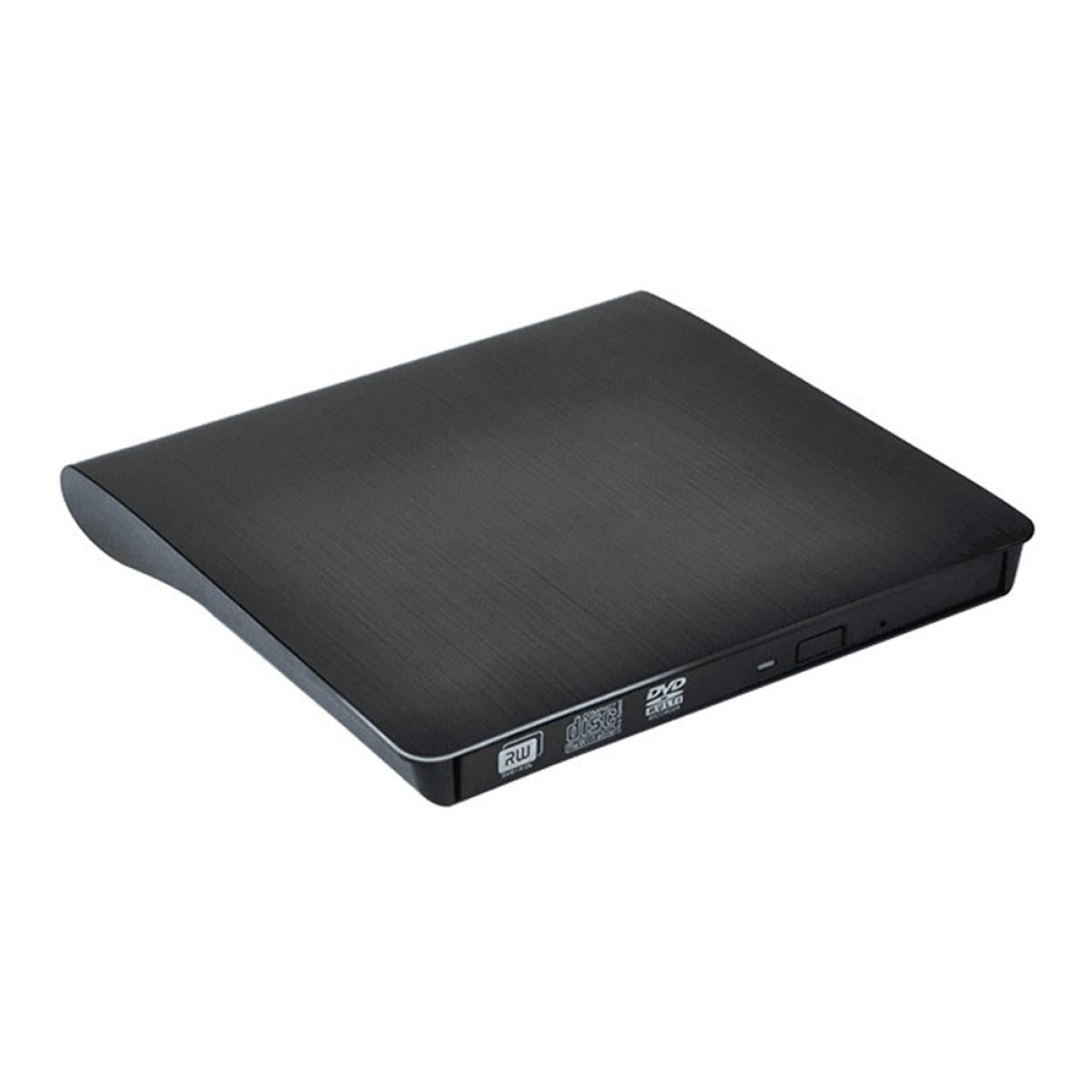 Pop-up Mobile External DVD-RW
