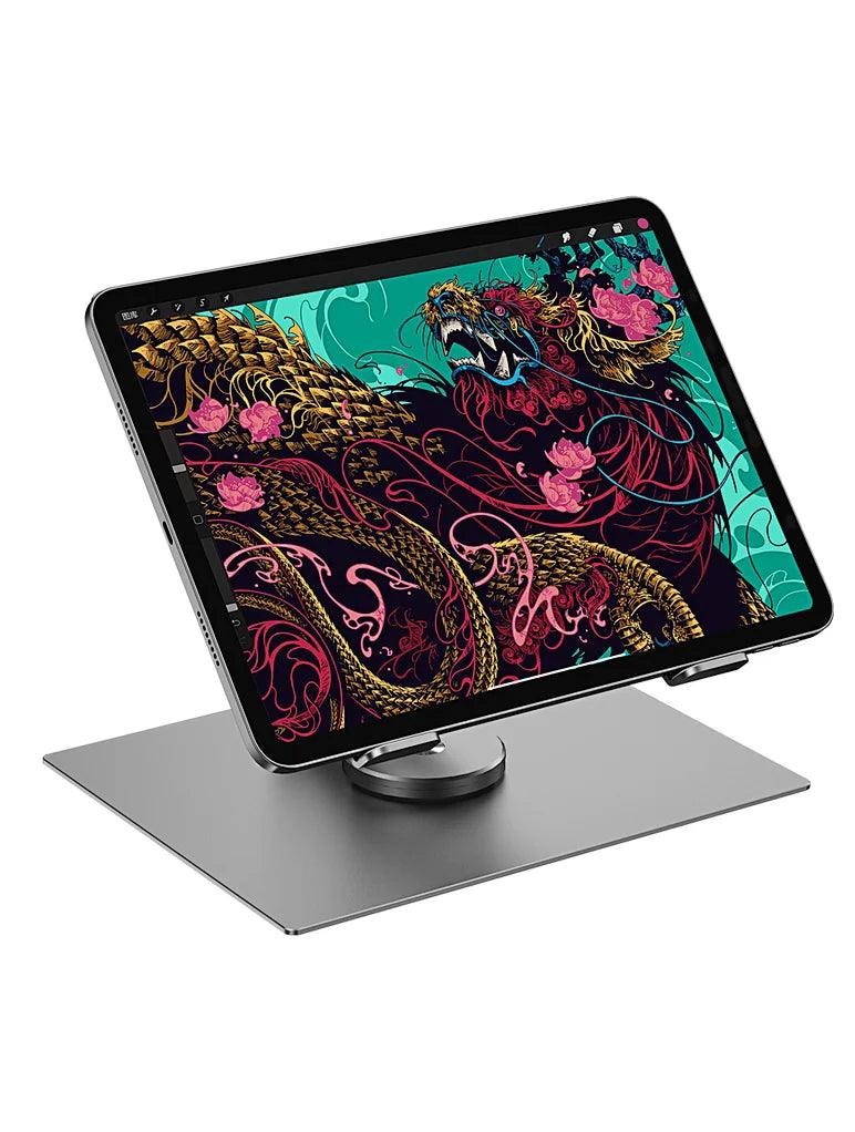 حامل كمبيوتر محمول قابل للطي من ويوو S800