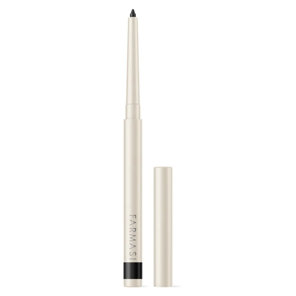Smooth Eye Liner Pencil – Long-Lasting Rich Color
